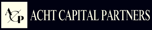 ACHT CAPITAL PARTNERS|資産運用、経営コンサルタント